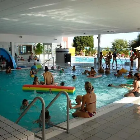 L'oree Des Thermes *