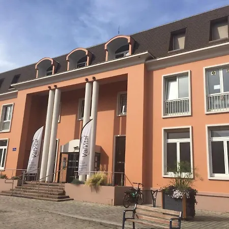 L'oree Des Thermes