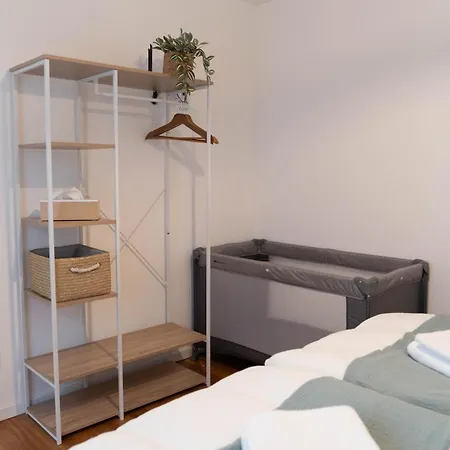 Holiday home L'oree Des Thermes
